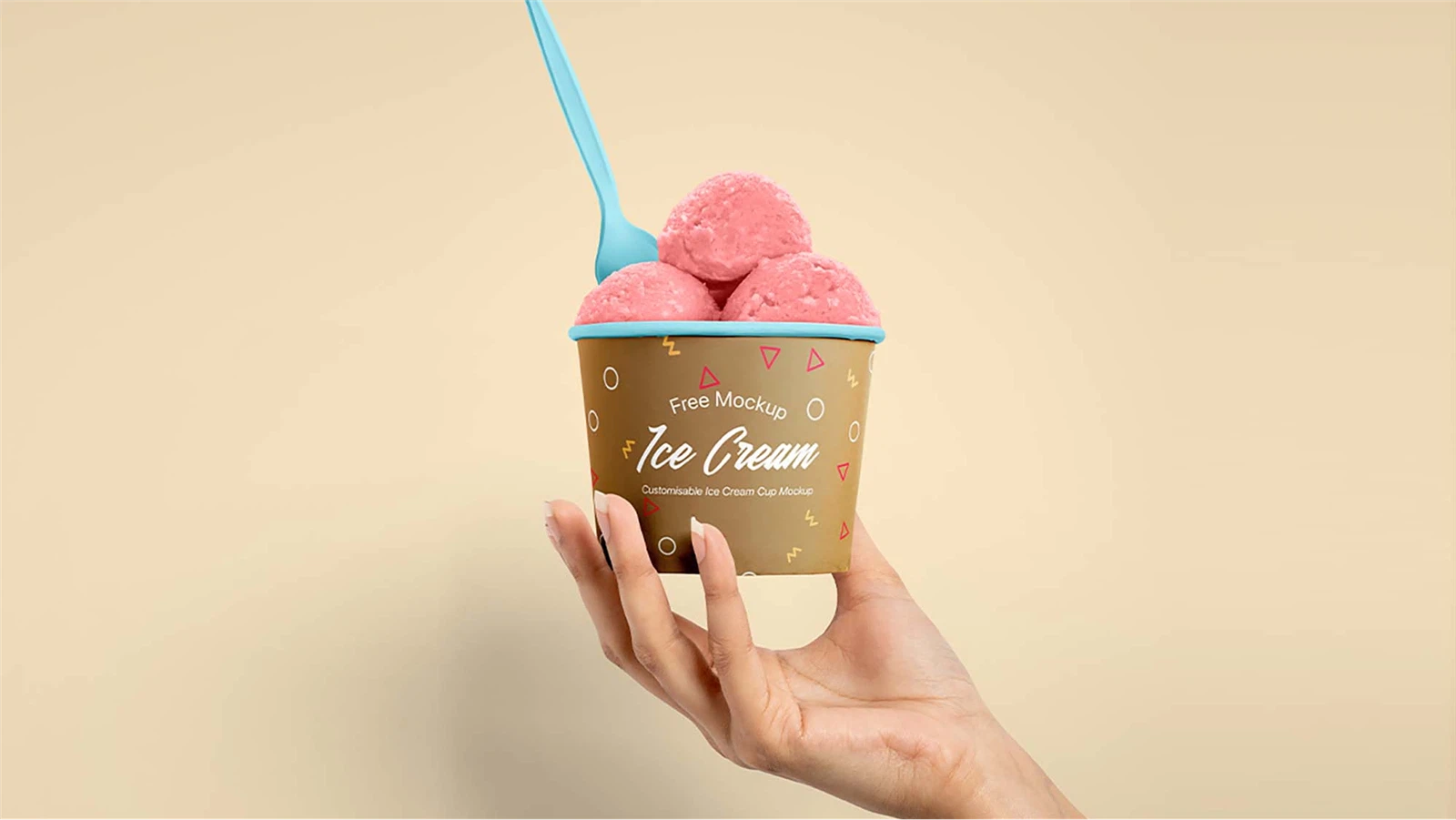 custom paper ice cream cups 1 custom paper ice cream cups 1