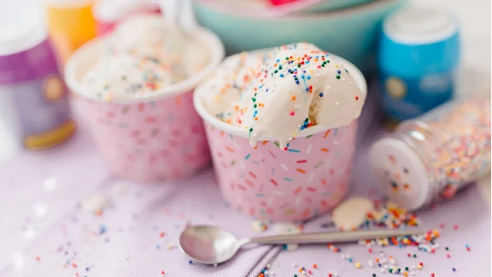 Ice cream paper tubs 2 Ice cream paper tubs 2