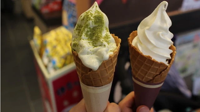 eco friendly ice cream cone sleeves 1 eco friendly ice cream cone sleeves 1